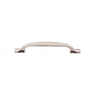 Top Knobs Torbay Pull TK864BSN Brushed Satin Nickel