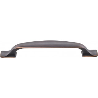 Top Knobs Torbay Pull TK864UM Umbrio