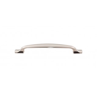 Top Knobs Torbay Pull TK865BSN Brushed Satin Nickel