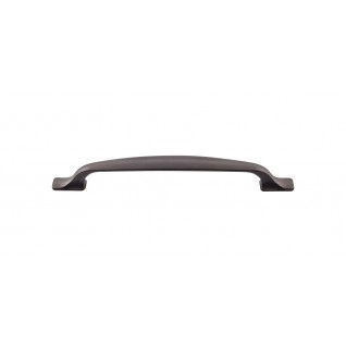Top Knobs Torbay Pull TK865SAB Sable
