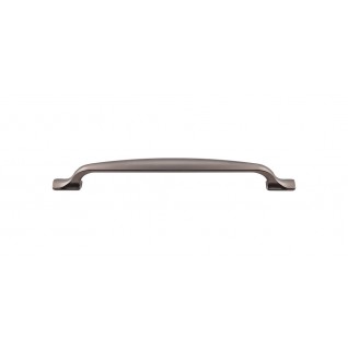 Top Knobs To9rbay Pull TK866AG Ash Gray