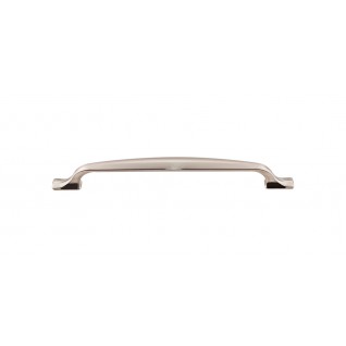 Top Knobs Torbay Pull TK866BSN Brushed Satin Nickel