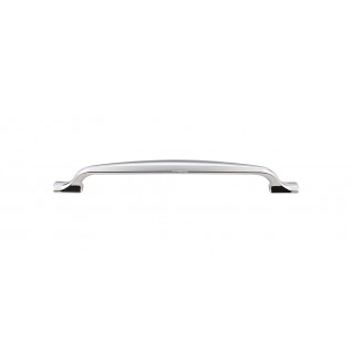 Top Knobs Torbay Pull TK866PC Polished Chrome
