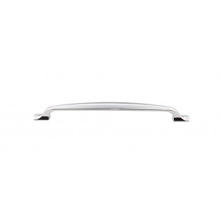 Top Knobs Torbay Pull TK867PC Polished Chrome