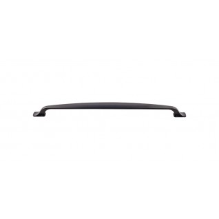 Top Knobs Torbay Pull TK868BLK Black