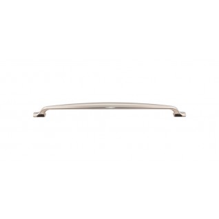 Top Knobs Torbay Pull TK868BSN Brushed Satin Nickel