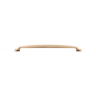Top Knobs Torbay Pull TK868HB Honey Bronze