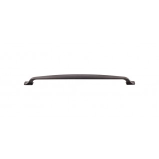 Top Knobs Torbay Pull TK868SAB Sable