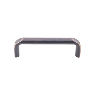 Top Knobs Exeter Pull in Umbrio