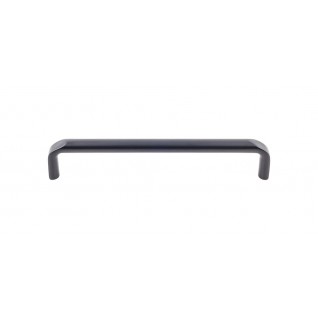 Top Knobs Exeter Pull TK874BLK Black
