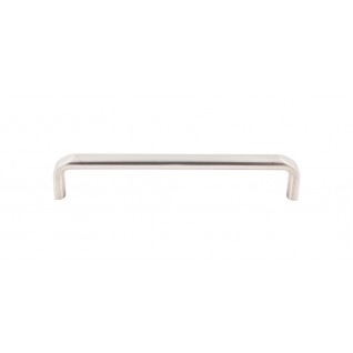 Top Knobs Exeter Pull TK874BSN Brushed Satin Nicke;