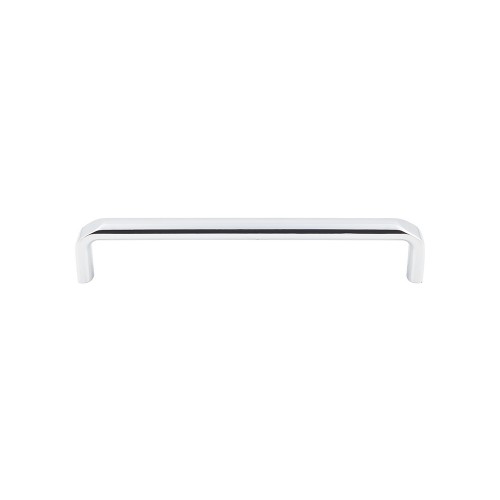 Top Knobs Exeter Pull TK874PC Polished Chrome