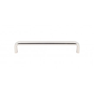 Top Knobs Exeter Pull TK874PN Polished Nickel