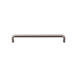 Top Knobs Exeter Pull TK875AG Ash Gray