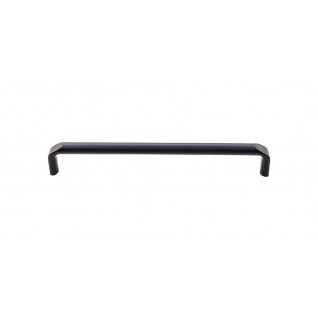 Top Knobs Exeter Pull TK875BLK Black