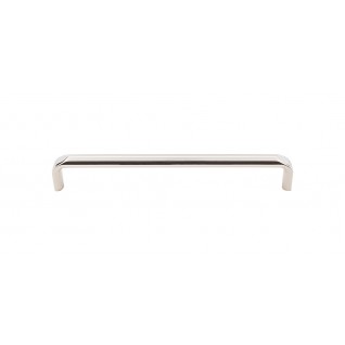Top Knobs Exeter Pull TK875PN Polished Nickel
