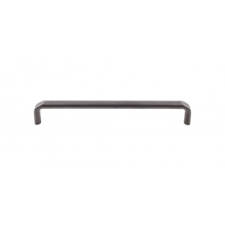 Top Knobs Exeter Pull TK875SAB Sable
