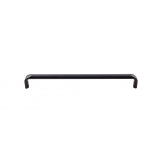 Top Knobs Exeter Pull TK876BLK Black