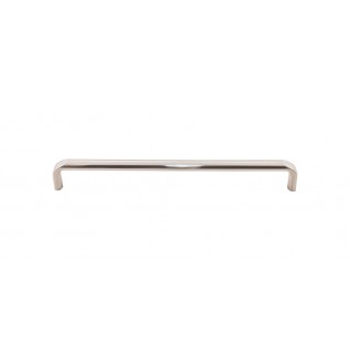 Top Knobs Exeter Pull in Brushed Satin Nickel