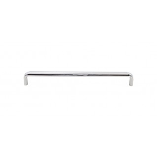 Top Knobs Exeter Pull TK876PC Polished Chrome