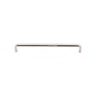 Top Knobs Exeter Pull in Polished Chrome