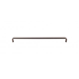 Top Knobs Exeter Pull TK877AG Ash Gray