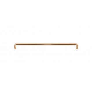 Top Knobs Exeter Pull TK877HB Honey Bronze