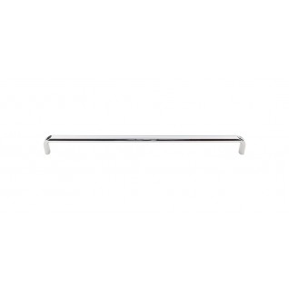 Top Knobs Exeter Pull TK877PC Polished Chrome