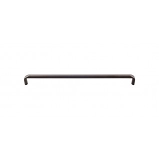 Top Knobs Exeter Pull TK877SAB Sable