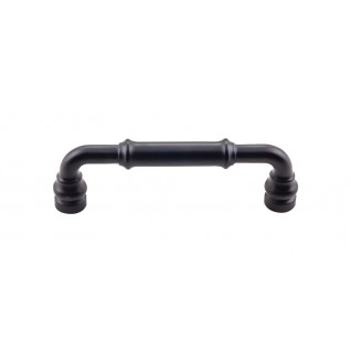 Top Knobs Brixton Pull in Black