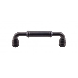 Top Knobs Brixton Pull in Sable