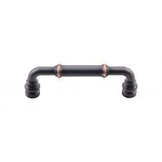 Top Knobs Brixton Pull in Umbrio