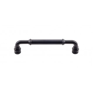 Top Knobs Brixton Pull in Black