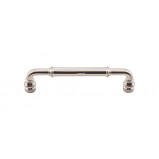 Top Knobs Brixton Pull in Brushed Satin Nickel