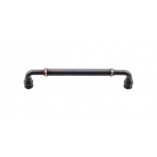 Top Knobs Brixton Pull in Umbrio