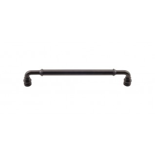 Top Knobs Brixton Pull in Sable