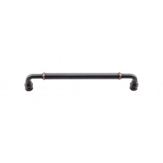 Top Knobs Brixton Pull in Umbrio