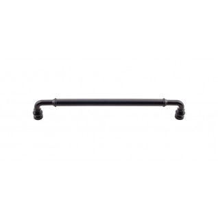 Top Knobs Brixton Pull in Black