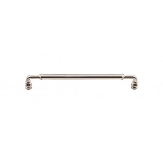 Top Knobs Brixton Pull in Brushed Satin Nickel