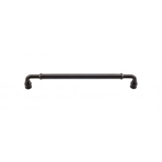 Top Knobs Brixton Pull in Sable