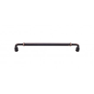 Top Knobs Brixton Pull in Umbrio