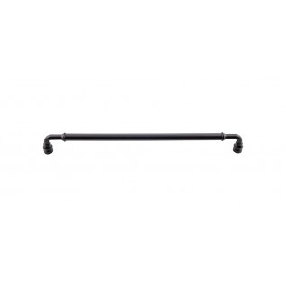 Top Knobs Brixton Pull in Black