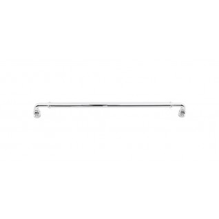 Top Knobs Brixton Pull in Polished Chrome