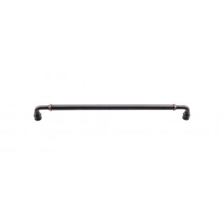 Top Knobs Brixton Pull in Umbrio