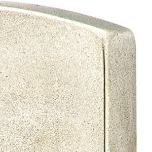Emtek 12 Inch Bronze Rail Appliance Pull