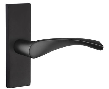 Emtek Triton Lever - Narrow Stretto Rosette
