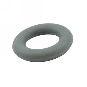 Deltana Gray Rubber Replacement Ring For Floor Mounted Bumpers