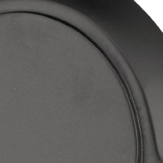 Emtek Helios Keyed Modern Lever with Modern Disk Rosette