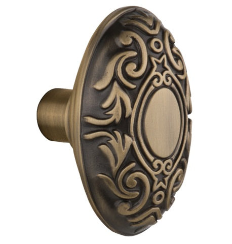 Nostalgic Warehouse Victorian Knobs ONLY with Spindle