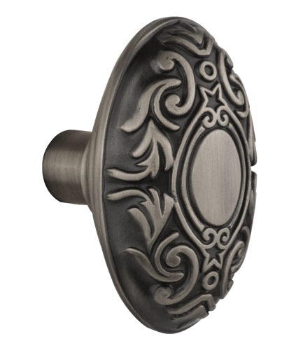 Nostalgic Warehouse Victorian Knobs ONLY with Spindle